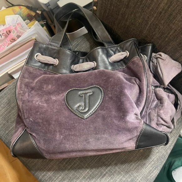 RETRO Juicy COUTURE Daydreamer 2001 - Picture 2 of 6